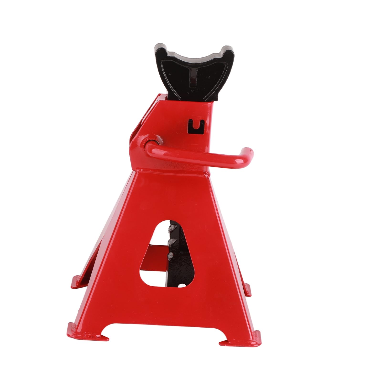 Dioche Supporti per Auto per Veicoli Supporto per Supporto per Automobili capacità di Carico di 0,5 Tonnellate Misura Universale Ad Alta Resistenza per Veicoli