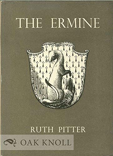  THE ERMINE