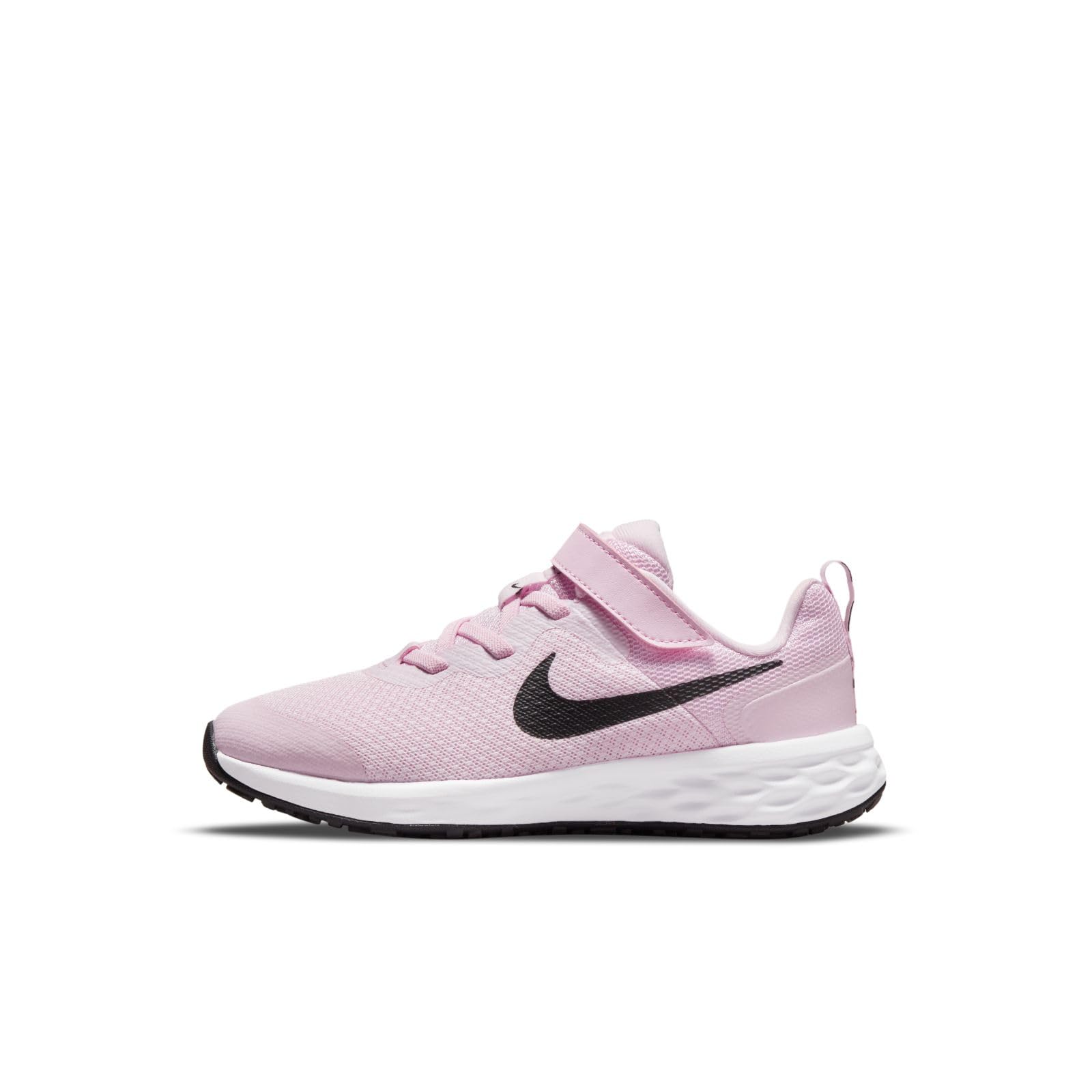 NIKE Revolution 6 Nn (TDV), Unisex Kids Gymnastics Shoe — view 27