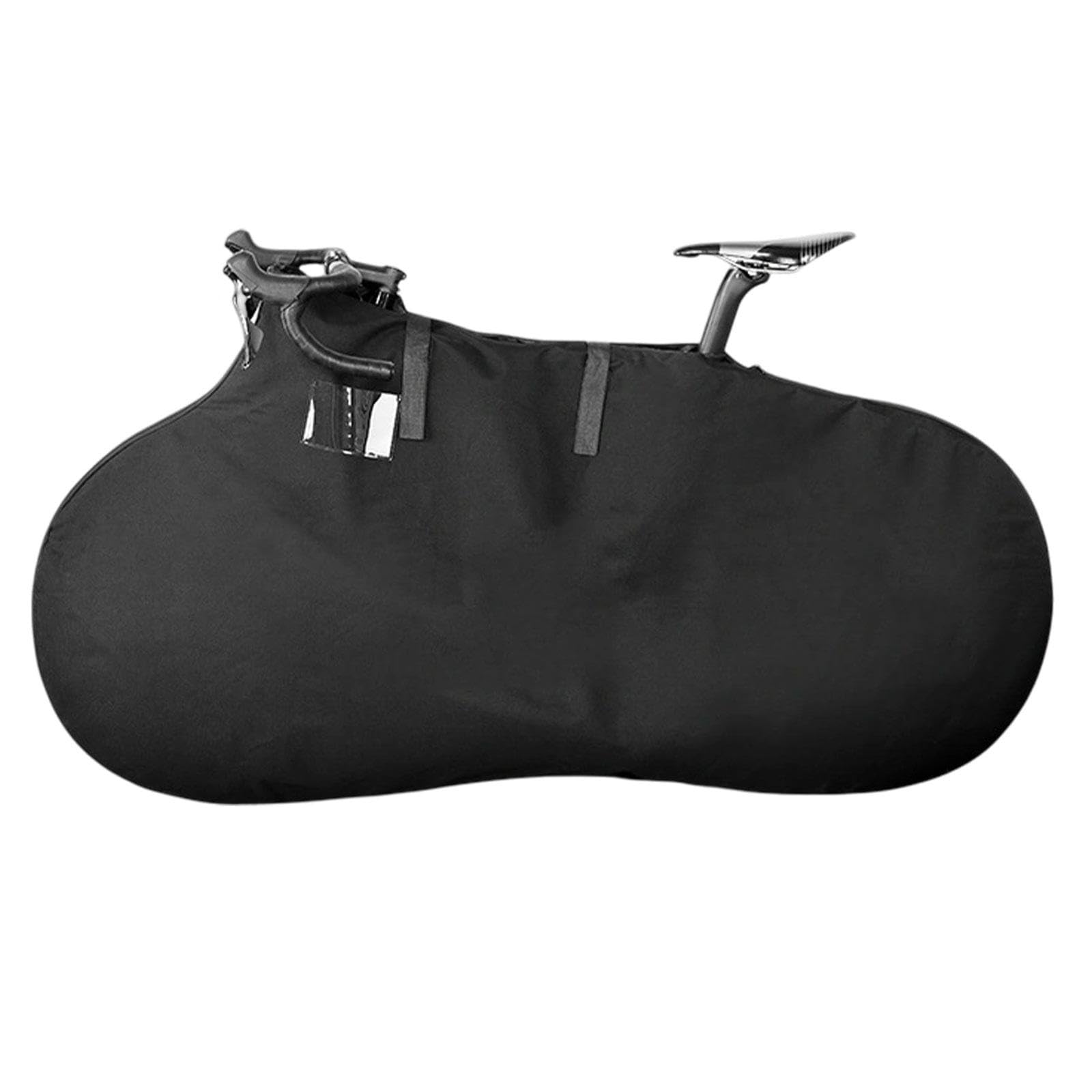 QSTDGVPW Bike Cover Bike Travel Bag Cycling Transport Carrying Bag Outdoor for Travel Shipping