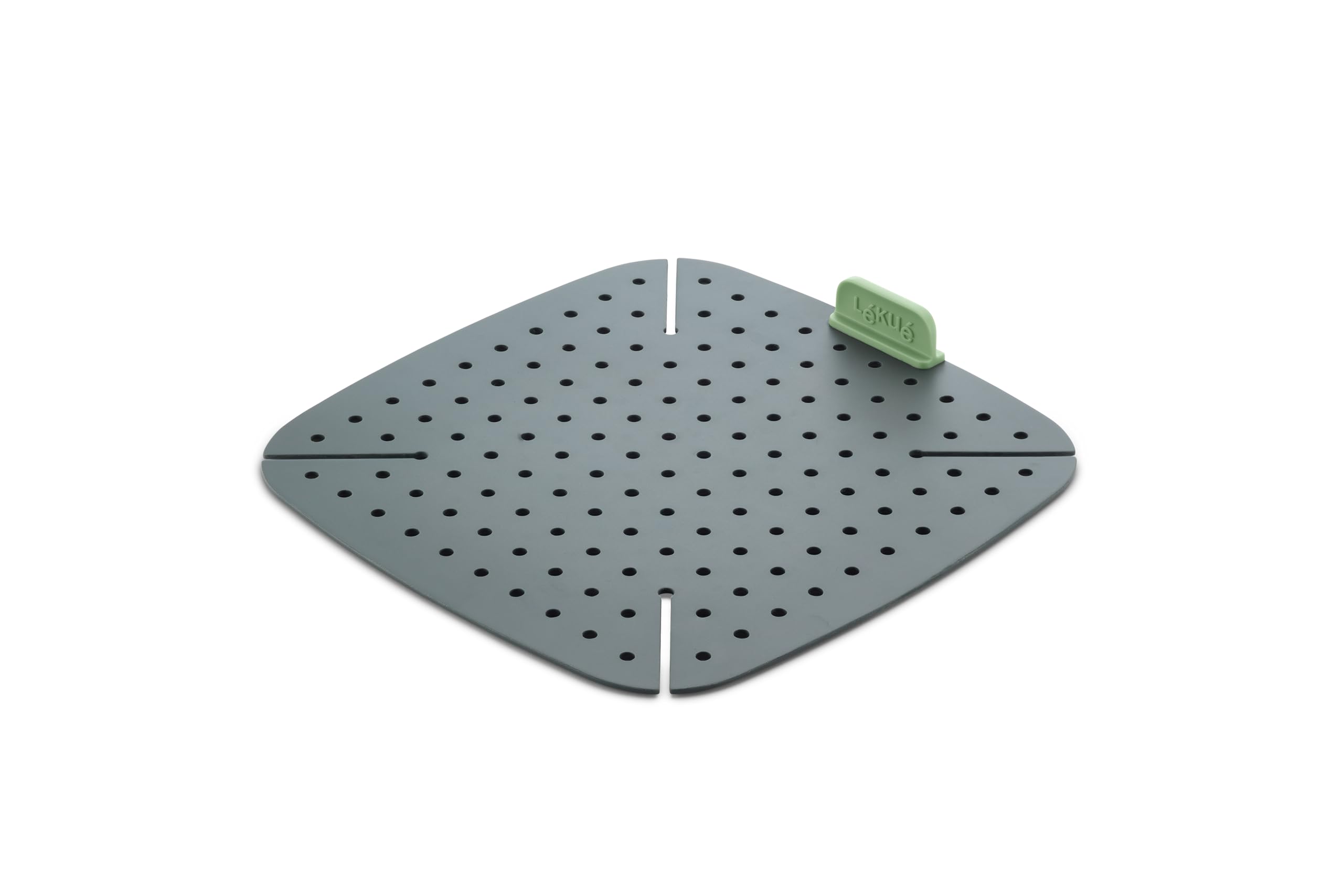 Lékué Tappeto silicone per friggitrice ad aria