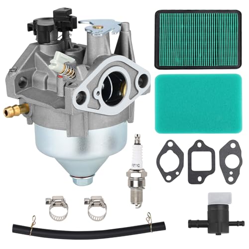 Where is the choke on a craftsman pressure washer