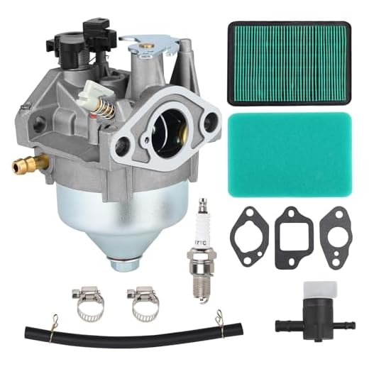 Replacement Carburetor for Honda Lawn Mowers