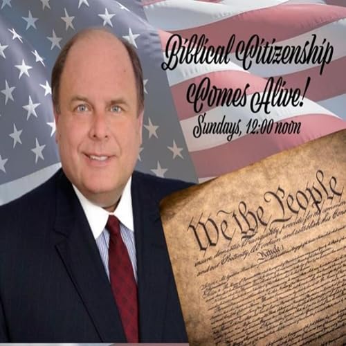 Biblical Citizenship Comes Alive cover art