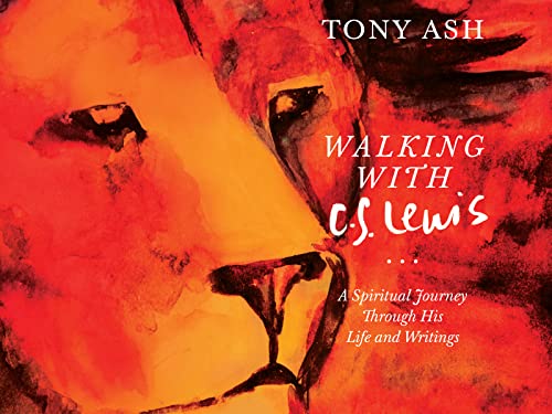 Walking with C.S. Lewis - Season 1