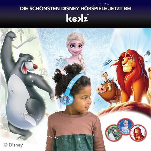 Der König der Löwen, 1 Audio-Chip – vue 9