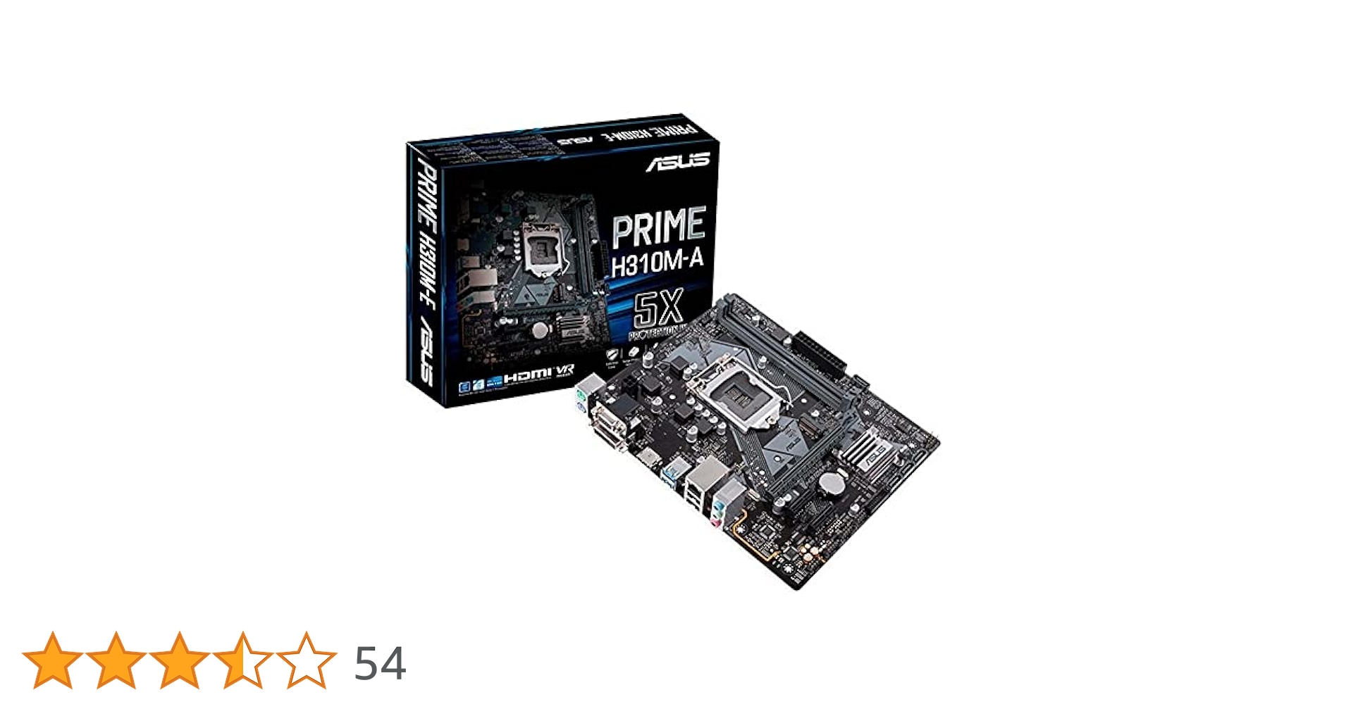 え*ん様 ASUS H310M-A ＋ Intel CORE i7 8700 Amazon | ASUS Intel H310 搭載 LGA1151 対応 マザーボード