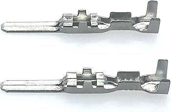 Amazon.com: Multi-purpose 50 Pcs Sumitomo Crimping Terminal