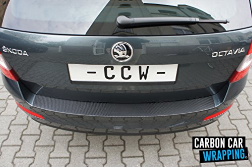 WIZUALS© - Protezione paraurti + raschietto