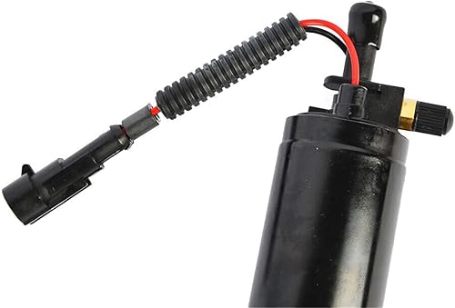 Miniatura 5 de Bomba de combustible eléctrica para Johnson Evinrude 200 225 250 300 HP 3.3L 3.4L Reemplazo OE 5006063