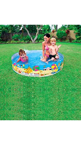 Bajaj Beach Fun Swimming Pool- 5 Feet - Multi-picture-24
