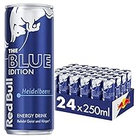 Red Bull Energy Drink