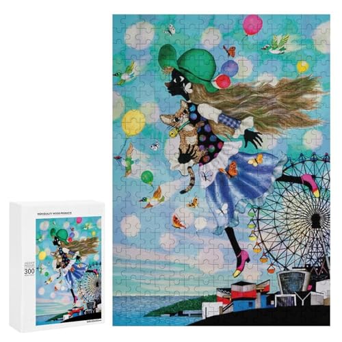 ���鐴�� ���G �N�[���̈�� ������ �G��i2�j �W�O�\�[�p�Y�� �ؐ� ��l/�q���p �X�g���X���� ���� �m��ߋ� �����̏��� �Ǌ|������ ���S�Ҍ��� �a�����v���[���g �N���X�}�X�M�t�g ���W���[ �G���^�[�e�C�����g 300 PCS