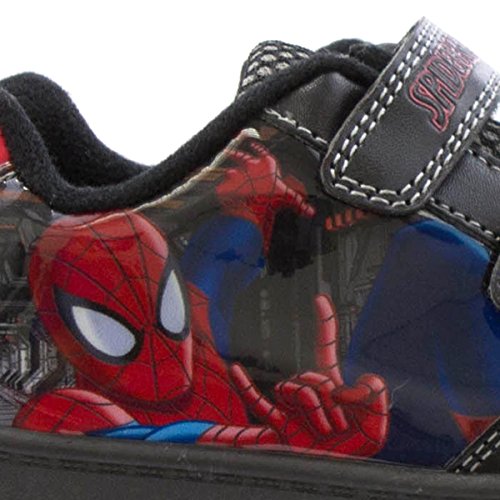 Spiderman, Sneaker Bambini
