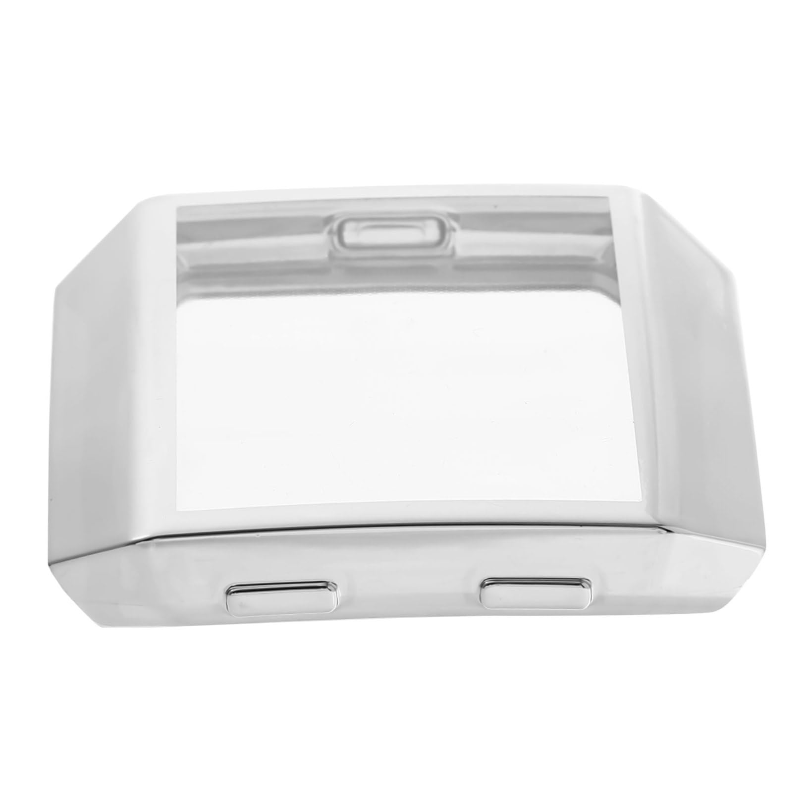 Housoutil Watch Protector Case Smartwatch Screen Shell Watch Case Watch Edged Case Watch Protection Case