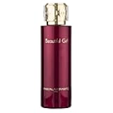 Beautiful Girl For Women - Intense And Vivid Eau De Parfum Spray - Fruity And Feminine Notes Of Sweet Berries And Citrus - Beautifully Ornate Bottle Design - 3.3 Oz