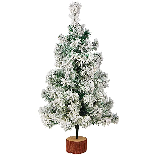 Top 10 Small Xmas Trees of 2023 Best Reviews Guide