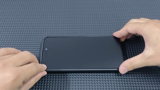 Kit 5 Pellicole Privacy Ceramica Per IPhone 14, 13, 12, 11, 15