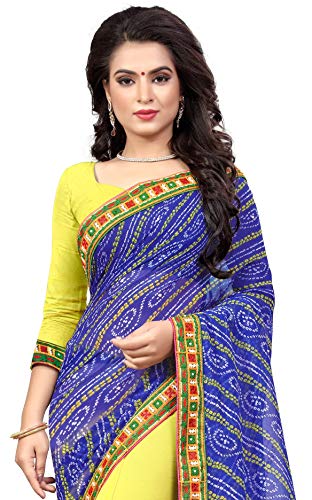 Image of SERONA FABRICS Women saree
