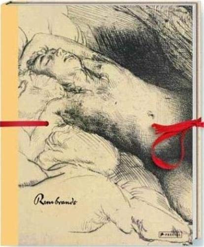 Erotische Zeichnungen/Erotic Sketches: Rembrandt (Erotic Sketchbook) Erotische Zeichnungen/Erotic Sketches: Rembrandt (Erotic Sketchbook)