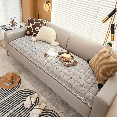 Cream-Coloured-Large-Plaid-Square-Pet-Mat-Bed-Couch-Cover-Fuzzy-Couch-Cover-Dog-Blankets-for-Large-Dogs-Blanket-Dog-Bed-Cover-Pet-Blanket-2755-8267-Gray - Cucciolini Doodles   Cream-Coloured-Large-Plaid-Square-Pet-Mat-Bed-Couch-Cover-Fuzzy-Couch-Cover-Dog-Blankets-for-Large-Dogs-Blanket-Dog-Bed-Cover-Pet-Blanket-2755-8267-Gray