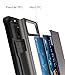 Spigen Slim Armor CS Designed for Samsung Galaxy S7 Edge Case (2016) - Gunmetal