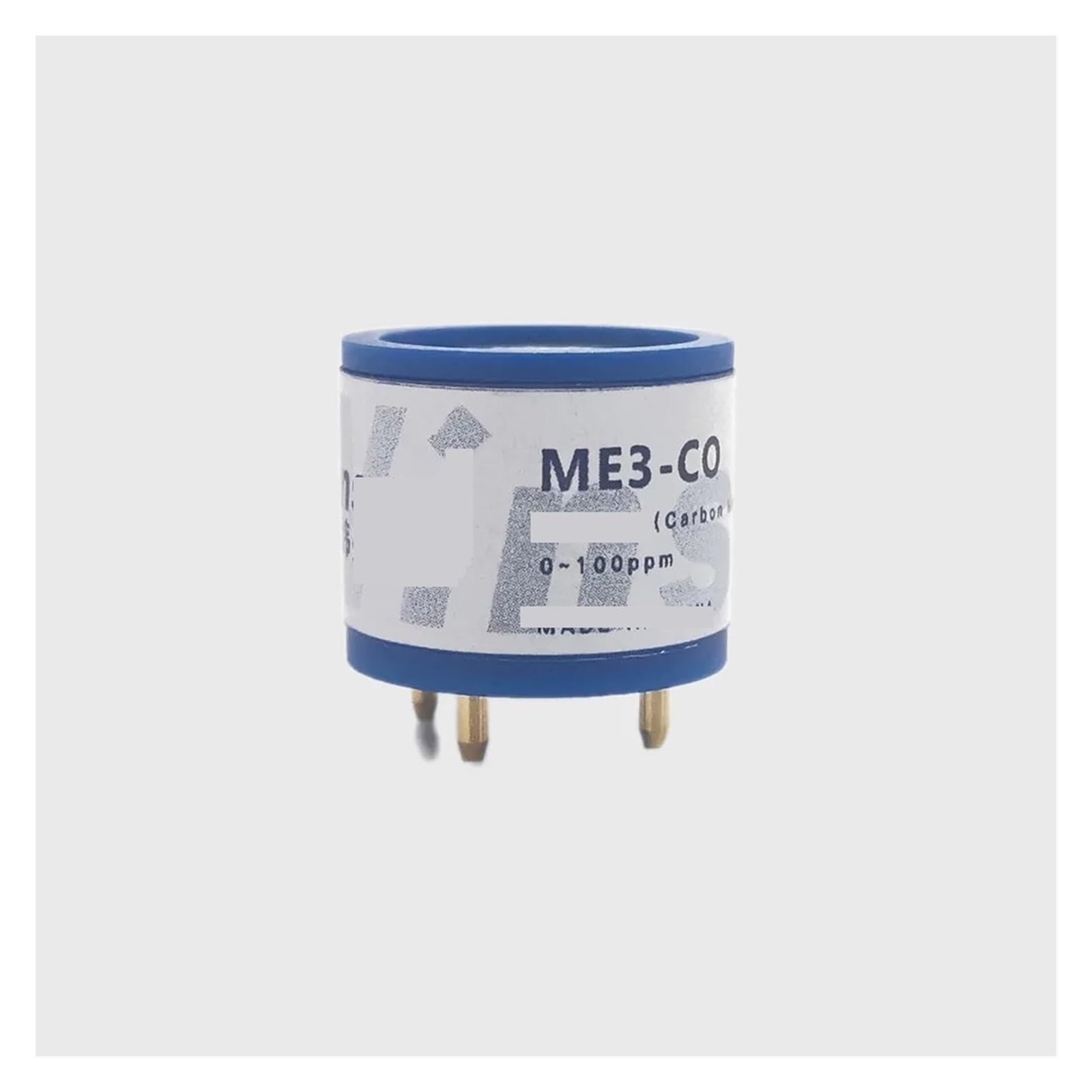 2PCS Sensor Module 0-1000ppm ME3-CO/ME4-CO/MEu-CO/MEu-2CO/ ZE03-CO/ZE12A-CO(ME3-CO)