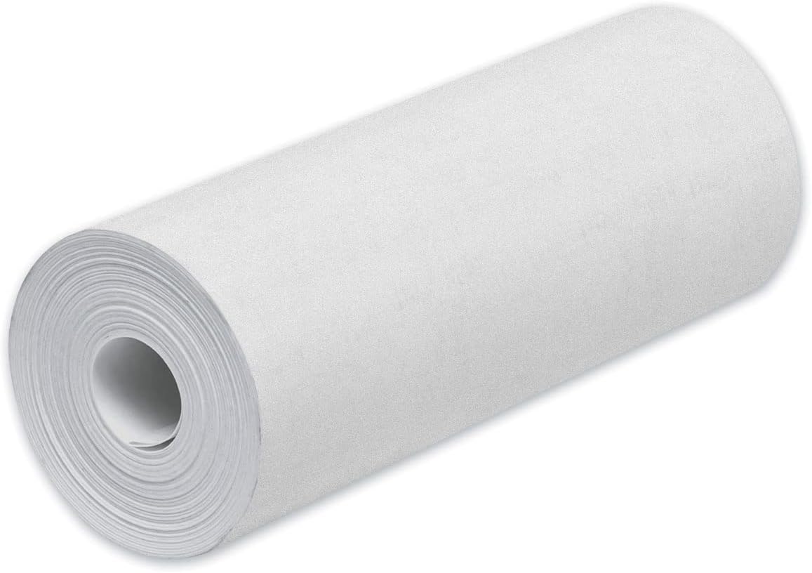 Direct Thermal Printing Thermal Paper Rolls, 2.25 X 24 Ft, White, 100/carton