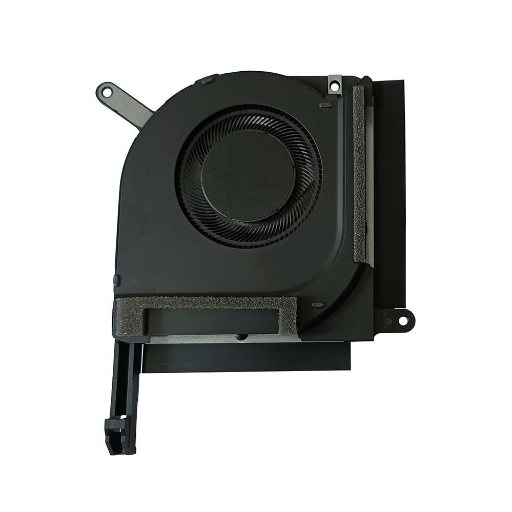 Miniatura 5 de Ventilador de refrigeración de CPU GPU para ASUS TUF Gaming (2021) FX506HC FX506HCB FX506HEB FX506HM FA506QM FA506QM FA506QR FA706QR TUF 506QE 506QM