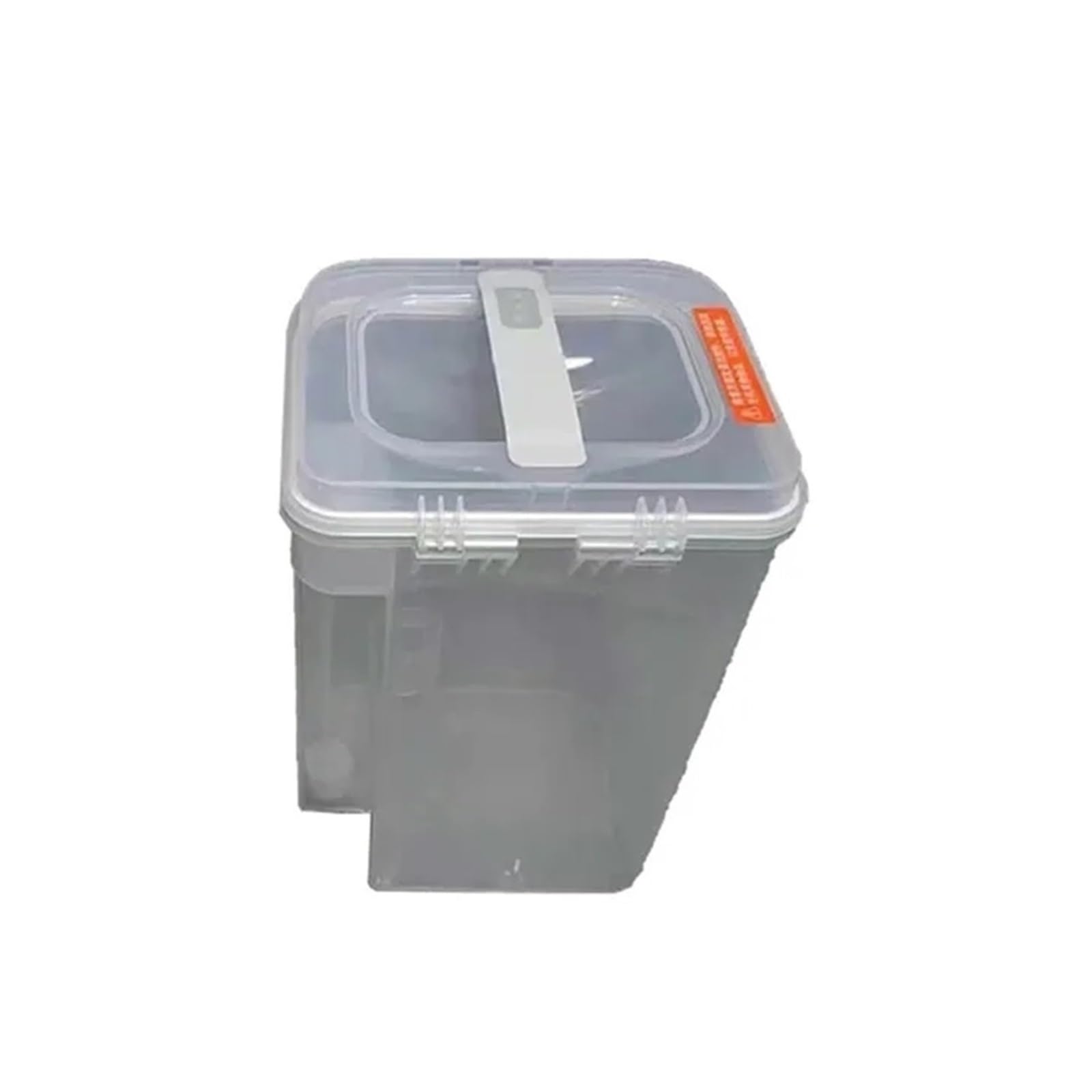 OUNCU Assembly Clean Water Tank,Sewage Tank,Compatible For Mijia M30 / M30S / M30 PRO Vacuum Cleaner Parts(Clear water tank)