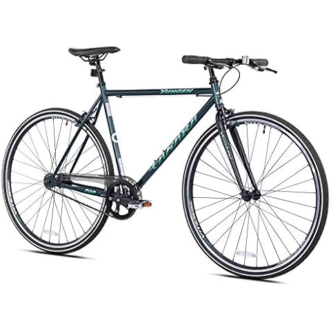 Takara Yuugen Fixie Road Bike Cover