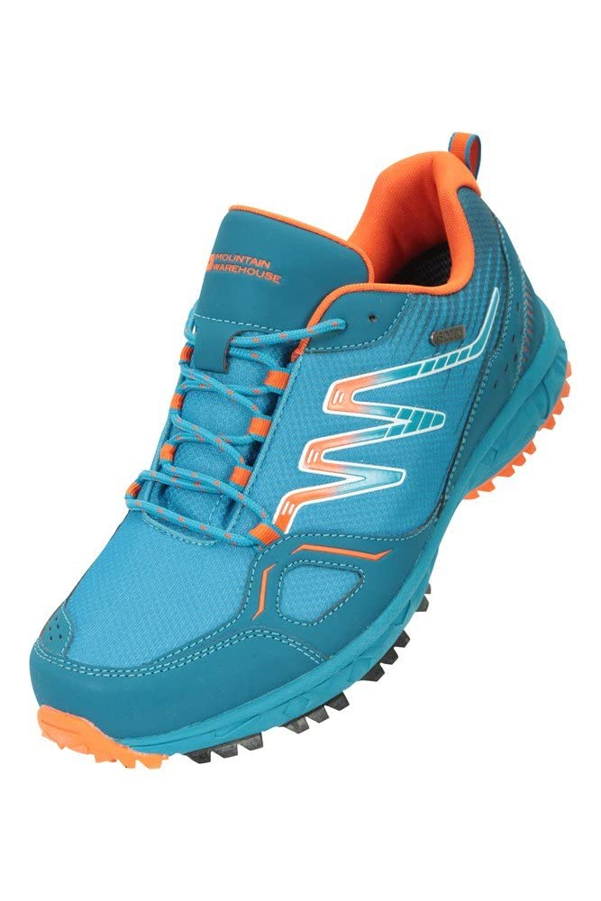 shadow mens waterproof softshell shoes