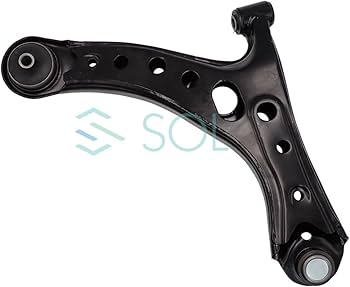 Amazon | フロント ロアアーム コントロールアーム 左右セット