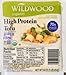 Wildwood, Organic Sproutofu, Super Firm, 16 oz