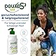 DOUXO S3 SEB Shampoo | für Hunde & Katzen | Beruhigende Schuppenlösung bei fettiger Haut | Effektive Pflege gegen Schuppen & Dermatitis | Hypoallergener Duft | 200 ml