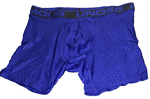 Under Armour Men's UA Original 6