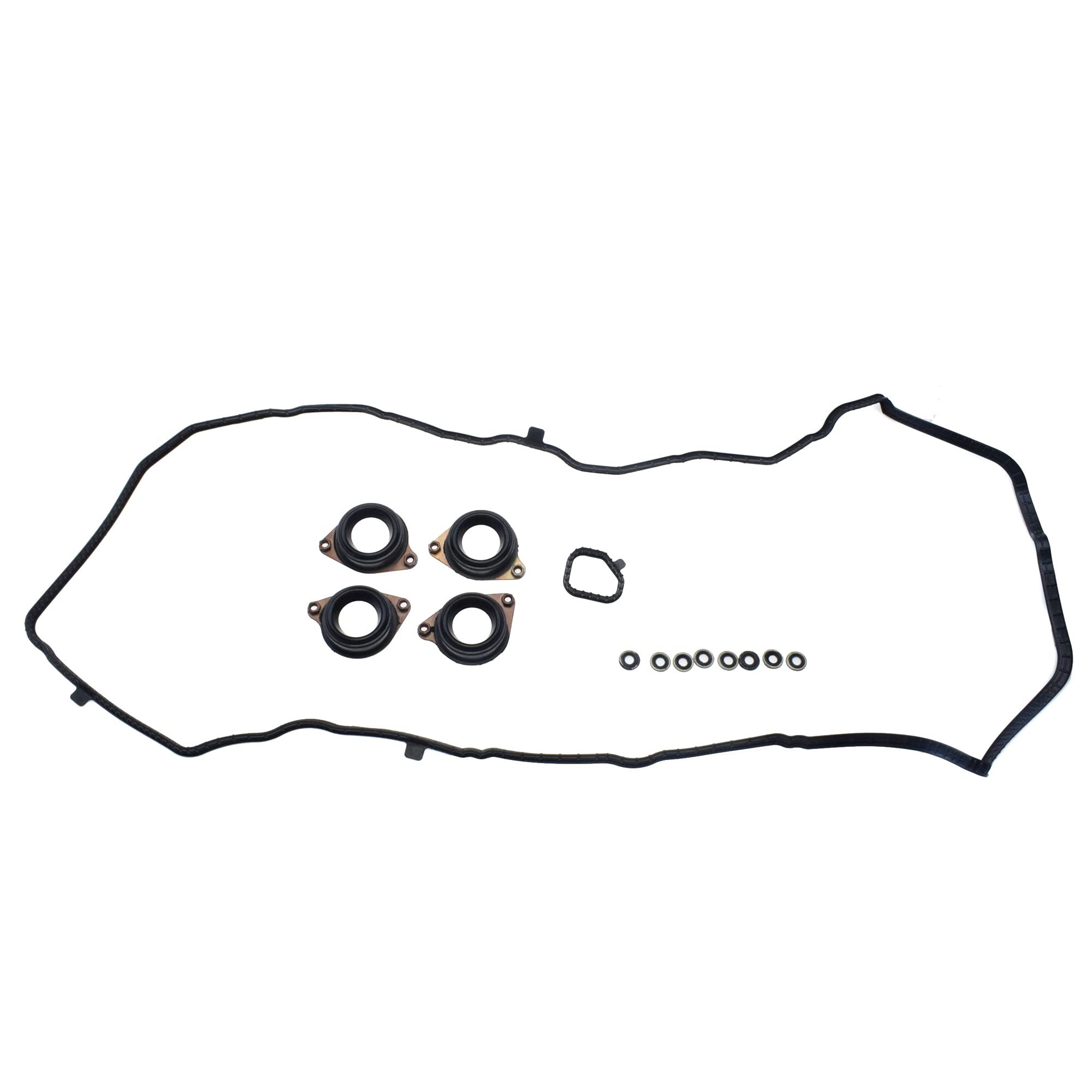 120305A2A01, dla Accord, 2.4L 2013 2014 2015 2016 2017 Silnik