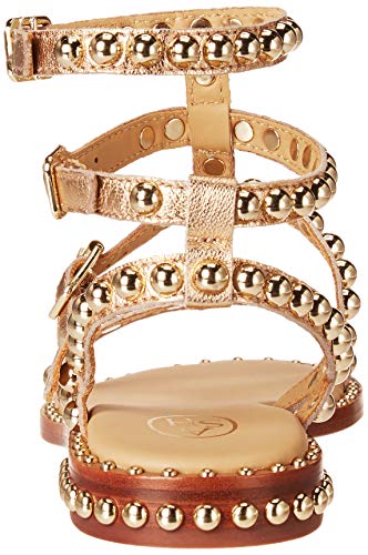 Image of ASH womens PlayFlat Sandal