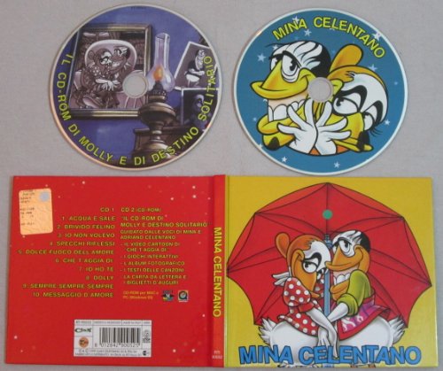  2cd / Buon Natale + Cd Rom