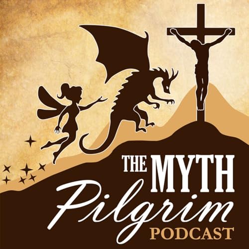 『102 The book of Revelation (part 1): How Myth unveils Reality』のカバーアート
