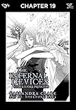 The Infernal Devices: Clockwork Princess #19