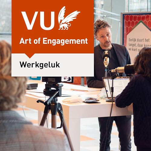 1. Werkgeluk / Sander Begeer