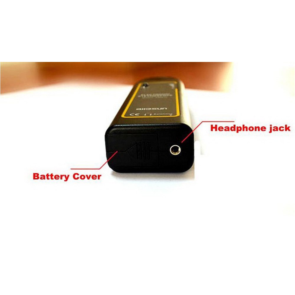 EM410 stéthoscope électronique automobile, moteur automobile et détecteurs de bruit anormaux du moteur. Réparer le meilleur outil pour la voiture