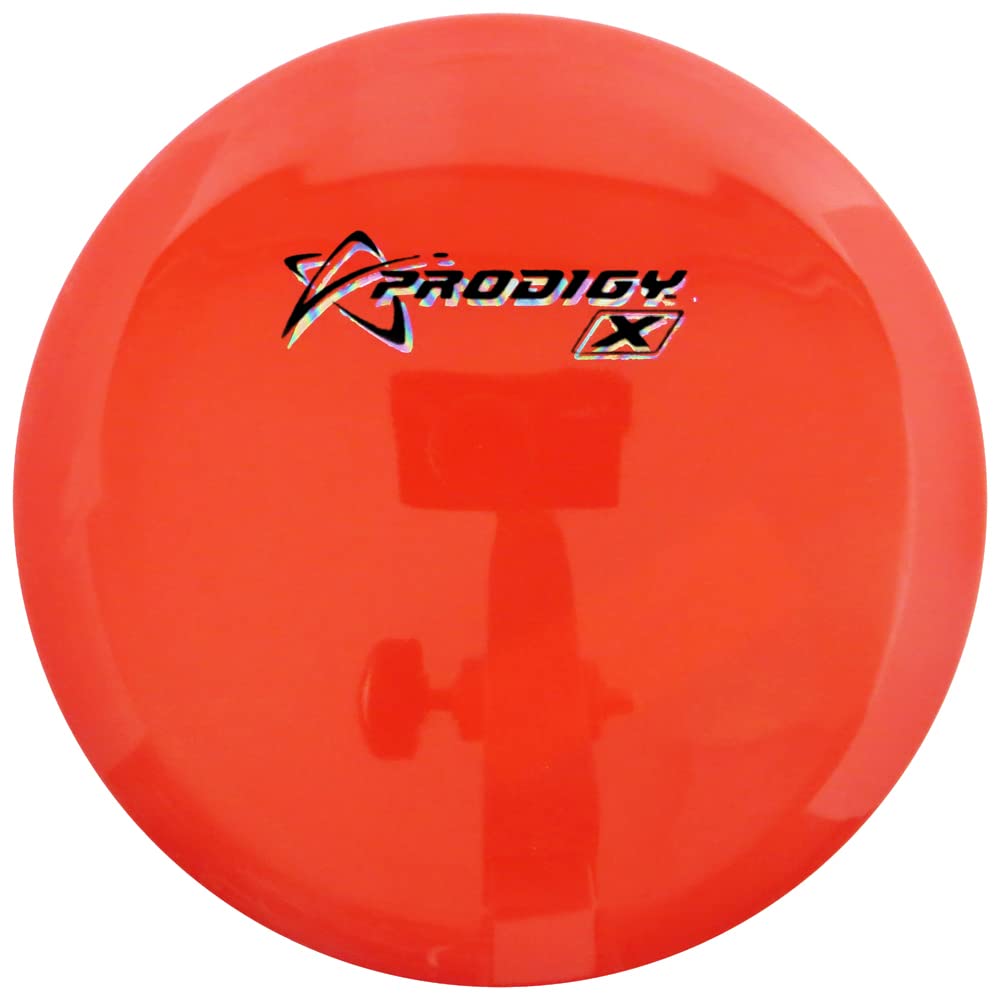 Prodigy Discs Factory Second 400 Series PX3 Putter Golf Disc [Colors May Vary] - 170-174g