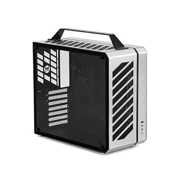 Amazon.com: Mechanic Master C34Plus Portable Desktop ATX