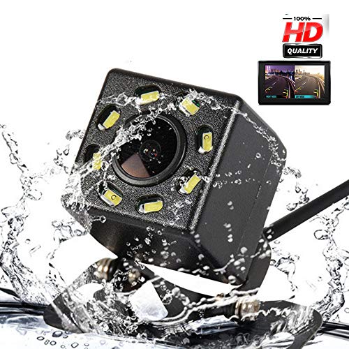 Best Vehicle Camera With Night Visions