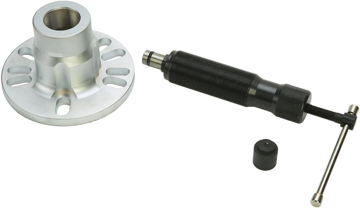 Stahl-Faust Hydraulischer Radnaben Antriebswellen Abzieher 10 Ton