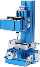 Universal Mini Metallfräsmaschine W10004M