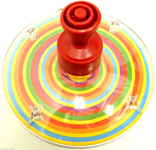 baby spinner toy