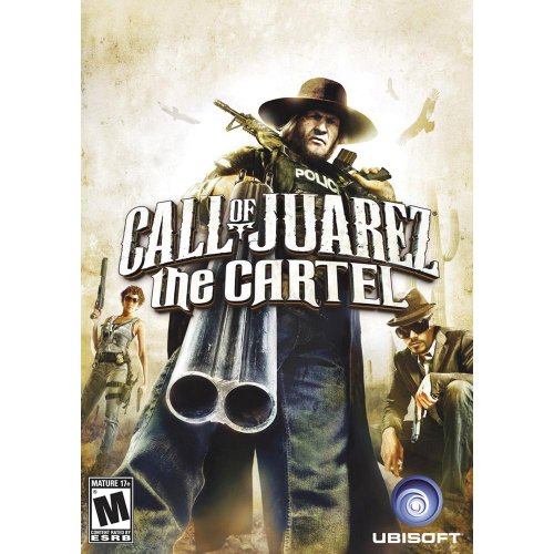Call of Juarez: The Cartel - PC